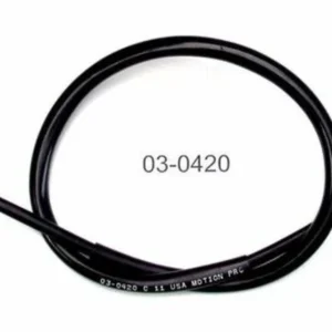 Cable cuenta-kilometros Motion Pro Kawasaki Ninja 250 Gemakkelijk te monteren