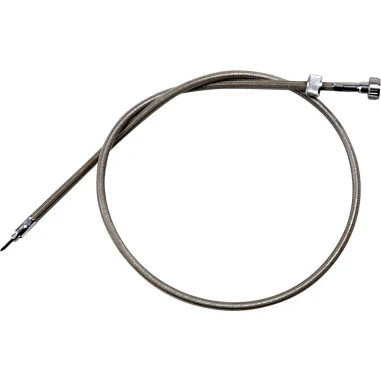 SPEEDOMETER CABLES HARLEY-DAVIDSON met massaklem