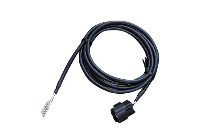 Voertuigspecifieke GReddy Pressure Gauge Cable
