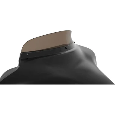 Vouwbare achtervleugel SPOILER WINDSHIELDS OEM FAIRINGS HARLEY-DAVIDSON