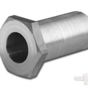 COMPENSATING SPROCKET NUT, +0.5" Harley-Davidson