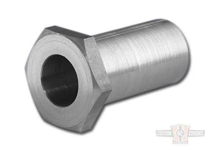 COMPENSATING SPROCKET NUT, +0.5" Harley-Davidson