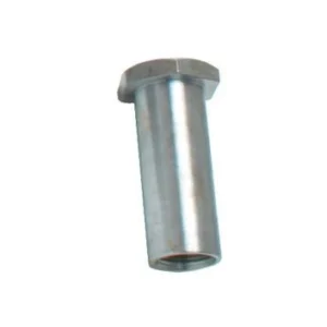 Compensating Sprocket Nut Puur Harley-Davidson