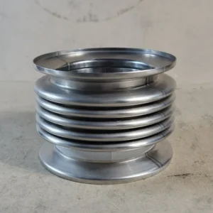 Exhaust Bellows 4080141