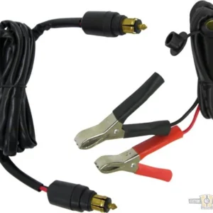 Bike-to-Bike Jr. EZ Jump-Strat Cobra Accessory Kit Harley-Davidson
