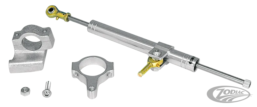 Steering stabilizer kit FXD06-17 Harley-Davidson