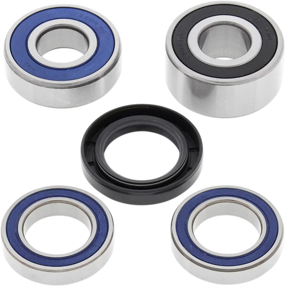 Ophangingsarm ALL BALLS WHEEL BEARING AND SEAL KITS BEARING-KIT,WHL RR-ST1300