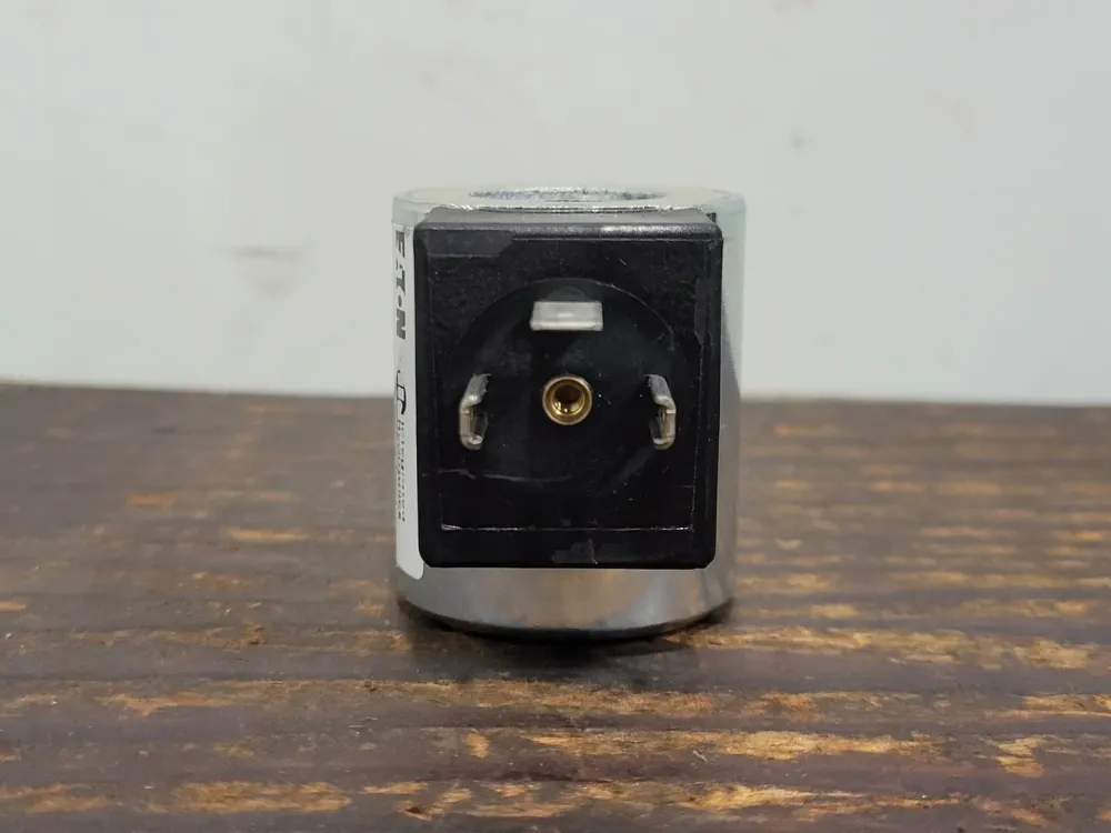 24DC Solenoid Valve Coil MCSCJ024DG0000010