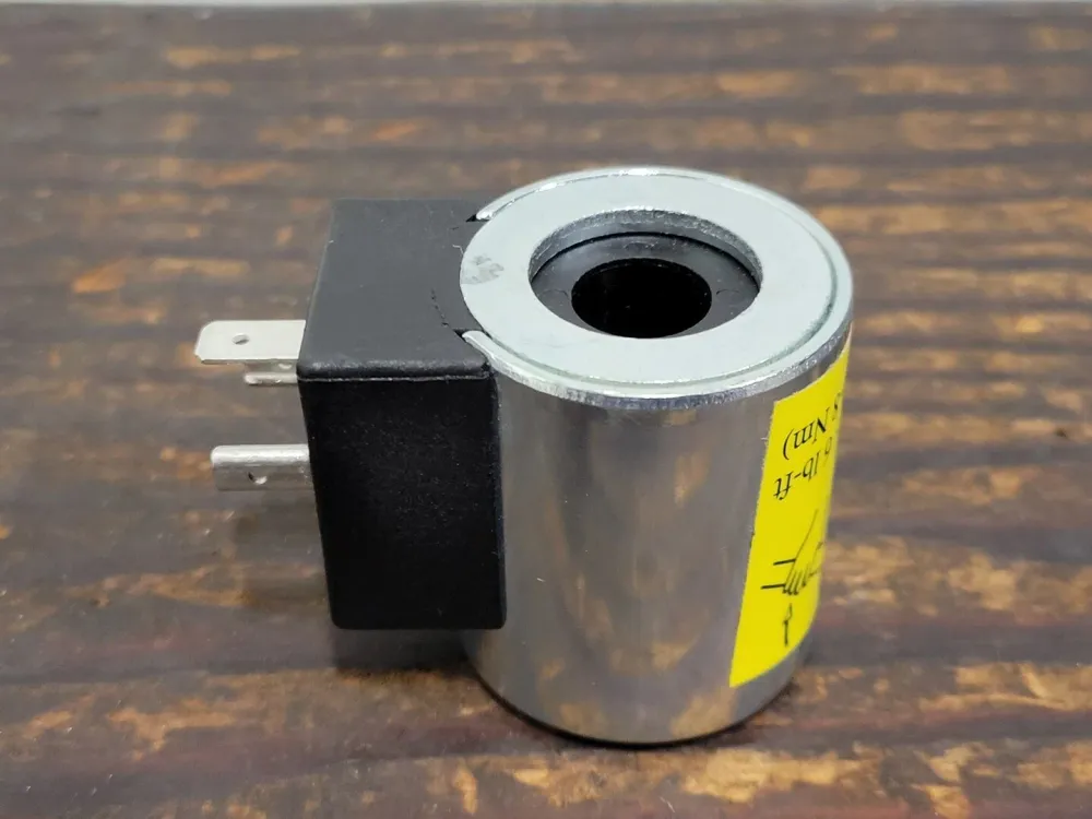 24DC Solenoid Valve Coil MCSCJ024DG0000010