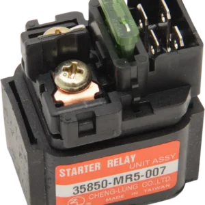 EMGO STARTER SOLENOID SOLENOID STARTER HONDA