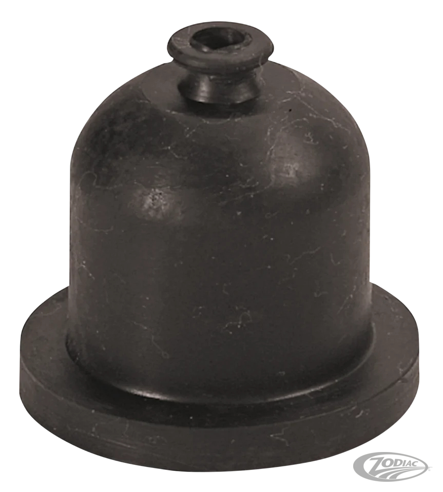 GZP Solenoid inner boot # 31441-65A Harley-Davidson