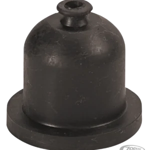 GZP Solenoid inner boot # 31441-65A Harley-Davidson