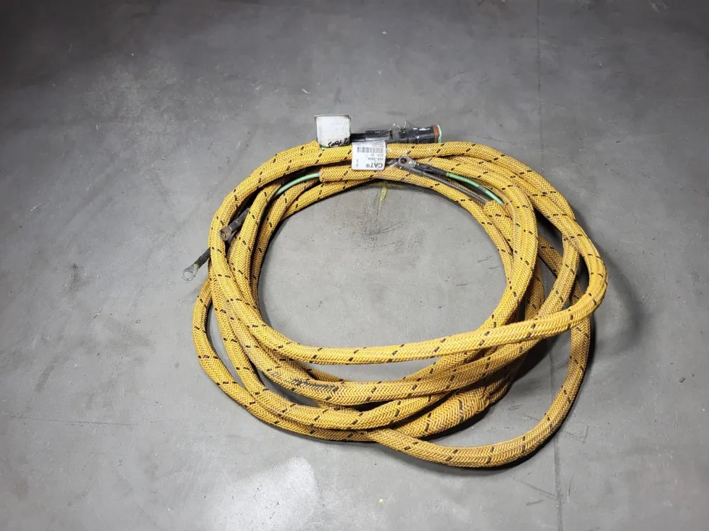 Harness As-Solenoid Starter 438-2454