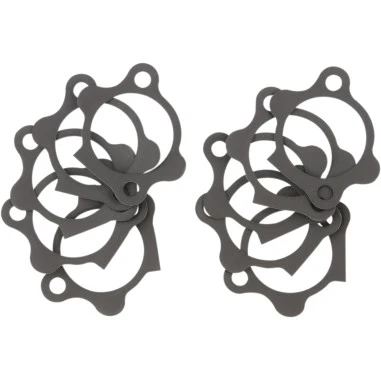 10 Junta Motor Arranque Para Harley-Davidson Sportster Starter Motor Gasket