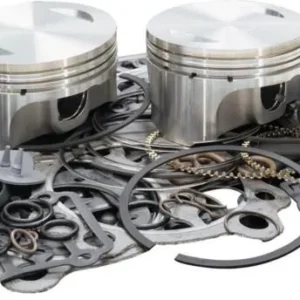 Performance Forged Piston 10.5:1 Std. Harley-Davidson