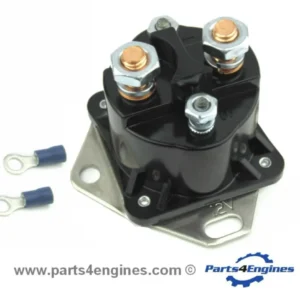 Perkins 200 Series Starter Solenoid 100A