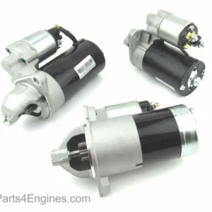 Perkins 3.152 Series Starter Motor