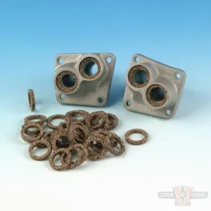 PUSHROD COVER SEAL CORK Harley-Davidson