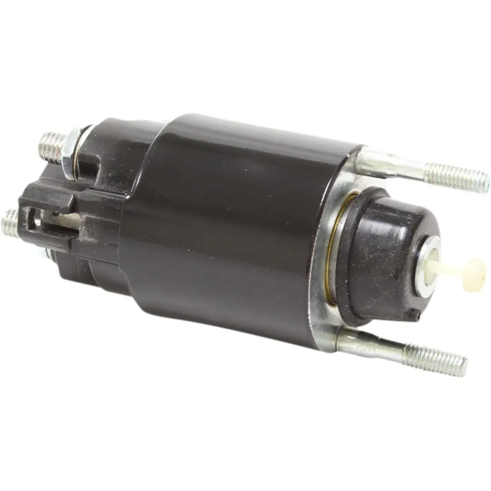 Replacement Starter Solenoid Harley Davidson