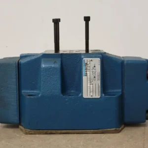 Solenoid Operated Pilot Valve 4WEH16D63/6AG24N