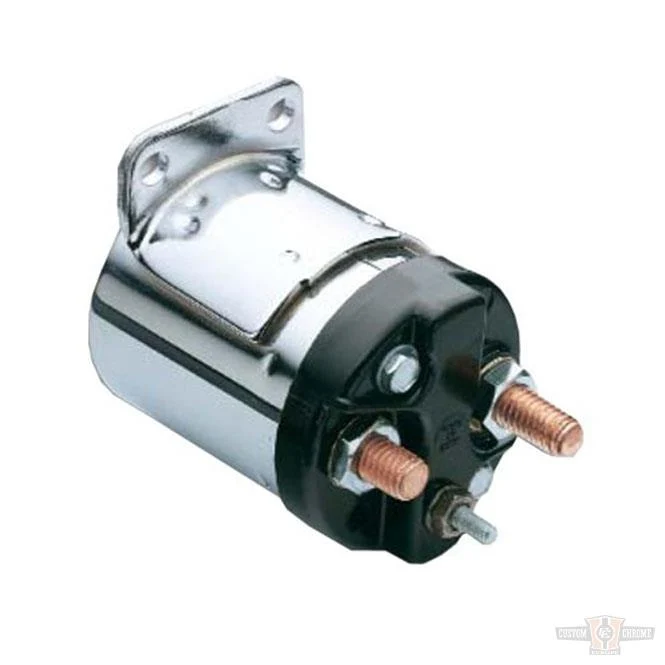 Start Solenoid Harley-Davidson