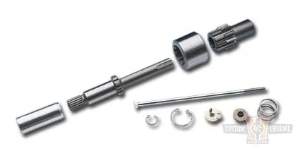 Starter Jackshaft Assembly Harley-Davidson