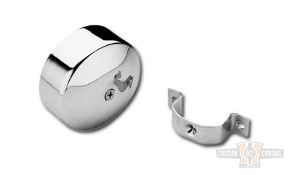 Starter Motor End Cover Kit Harley-Davidson