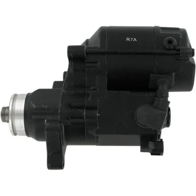 STARTER MOTORS HARLEY-DAVIDSON