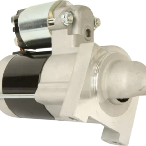 Starter Motors Kawasaki
