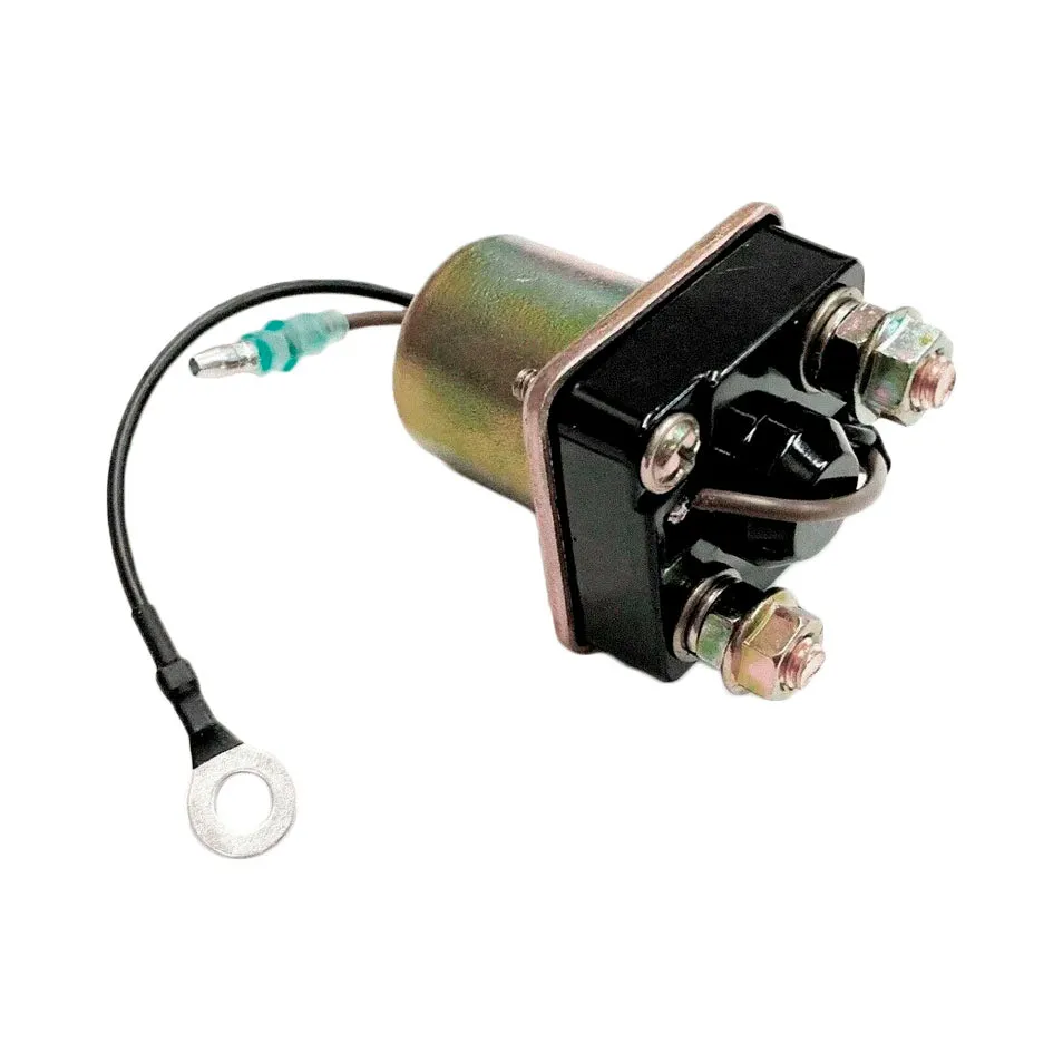 Starter Relay Solenoid Mercury Mariner 15-40 HP # 89-95642M