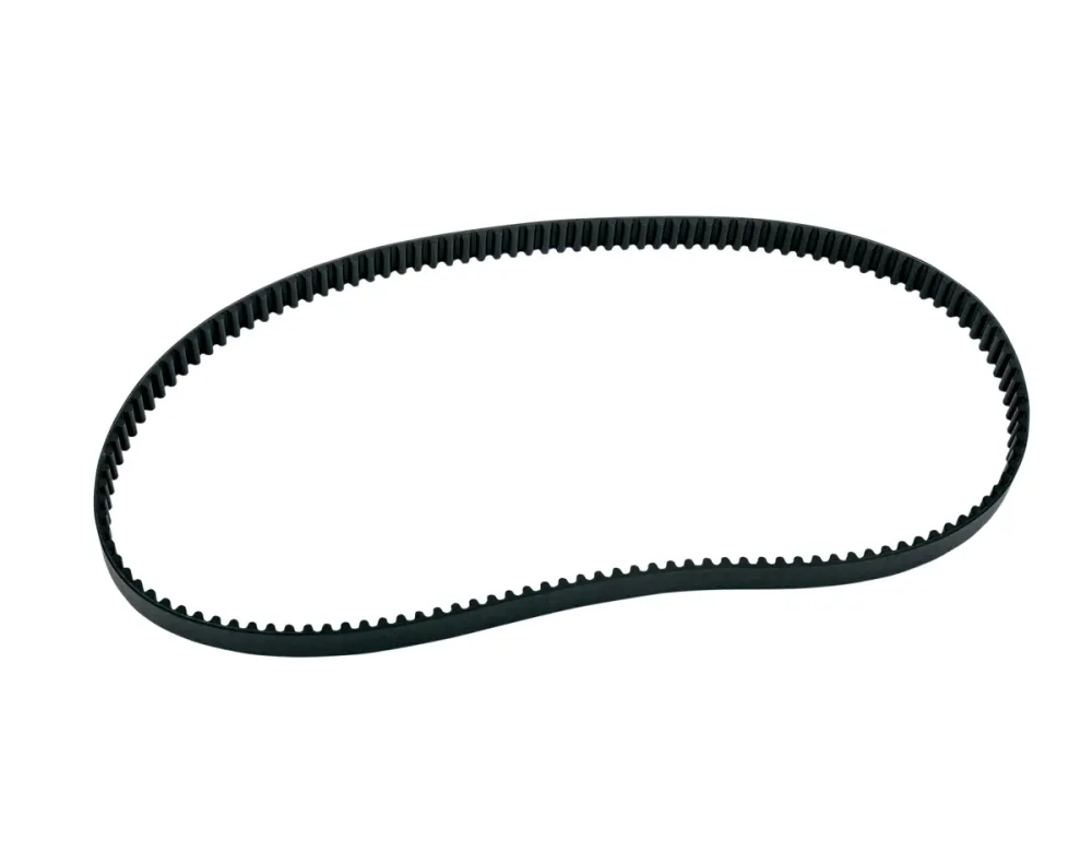 Correa Transmision Trasera Para Harley-Davidson Dyna 1991-1999 Rear Belt 133T