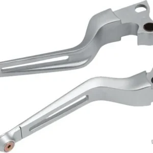 Dillinger Levers Platinagrijs Harley-Davidson