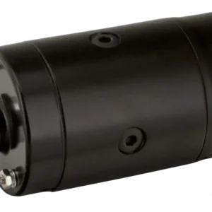 Hitachi Type Starter 74-88 Ebbenhout Harley-Davidson
