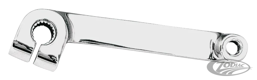 Lever, shifter #33715-85A Harley-Davidson