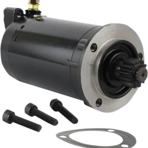 PARTS UNLIMITED STARTERS STARTER DUCATI