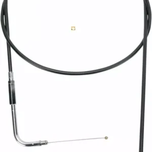 Cable Acelerador 52" (132 cm) Para Harley Davidson met Druppellading