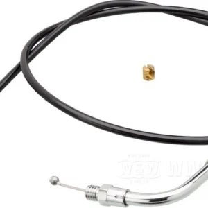 Cable Acelerador 42" Para Harley-Davidson voor Auto en Motor