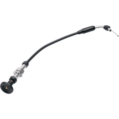 Cable Enriquecedor Choke Carburador Para Mikuni HSR 42 HSR 45 | 12V/24V