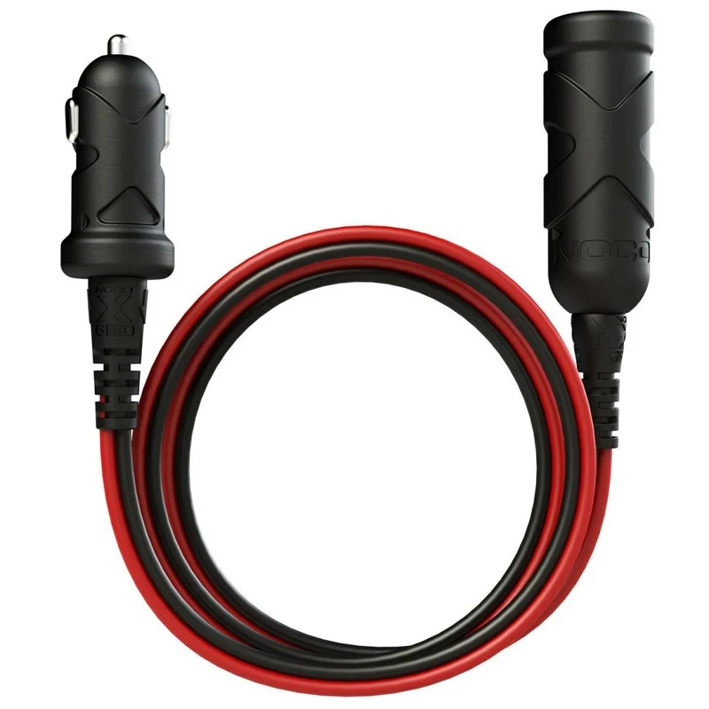 Kit auxiliar NOCO GBC010, 12 V, para booster voor Wintergebruik