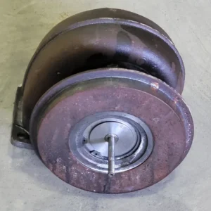 Turbocharger 3590229