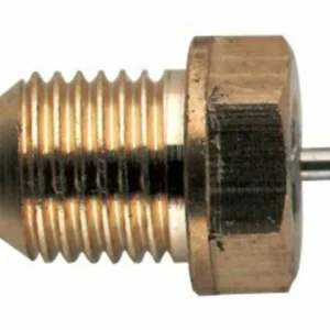 Válvula de aguja carburador Mikuni 2.0 VM18-20