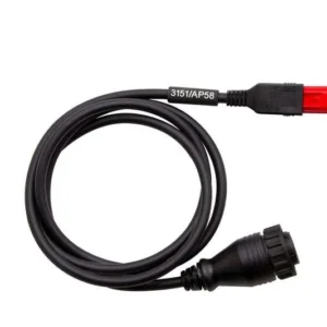 Cable diagnosis Texa OBD Euro5 3151/AP58