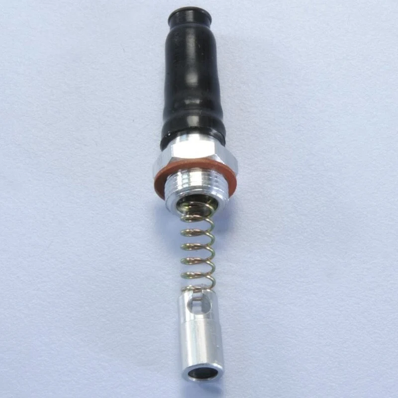 Lithium Accu STARTER AIRE POR CABLE POLINI CARB.CP-PWK (3430019)