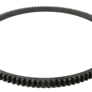 Perkins 3.152 Starter Ring Gear 126 Teeth met 5 Meter Kabel