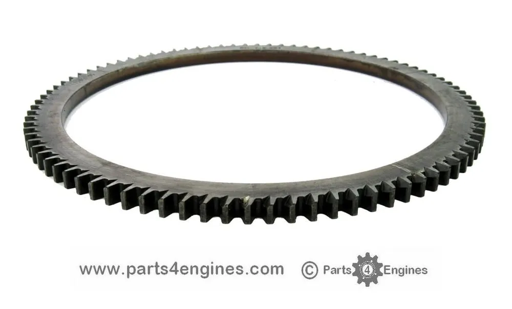 Perkins 402J-05 Starter Ring Gear