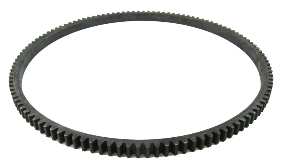 Professionele Perkins 3.152 Starter Ring Gear 126 Teeth
