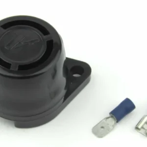 Slimme Lader Perkins M130C To M300Ti Low Oil Pressure Alarm