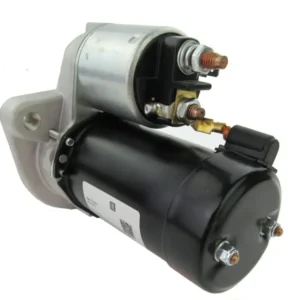Volvo Penta 2001 12V Starter Motor - equivalent to 829527