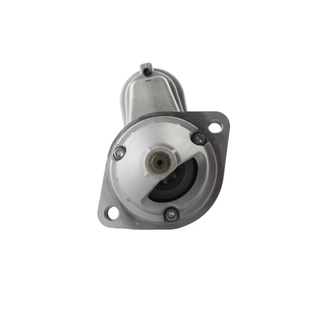 Volvo Penta 2001 12V Starter Motor - equivalent to 829527