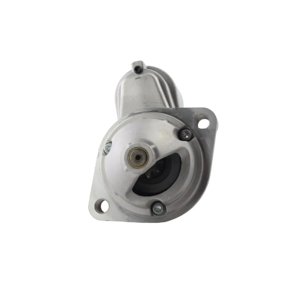 Volvo Penta 2001 12V Starter Motor - equivalent to 829527
